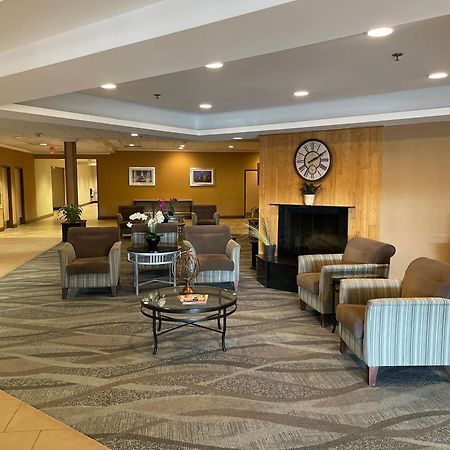 Hotel Wyndham Garden Philadelphia Airport Essington Exterior foto