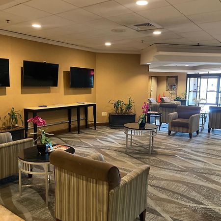 Hotel Wyndham Garden Philadelphia Airport Essington Exterior foto