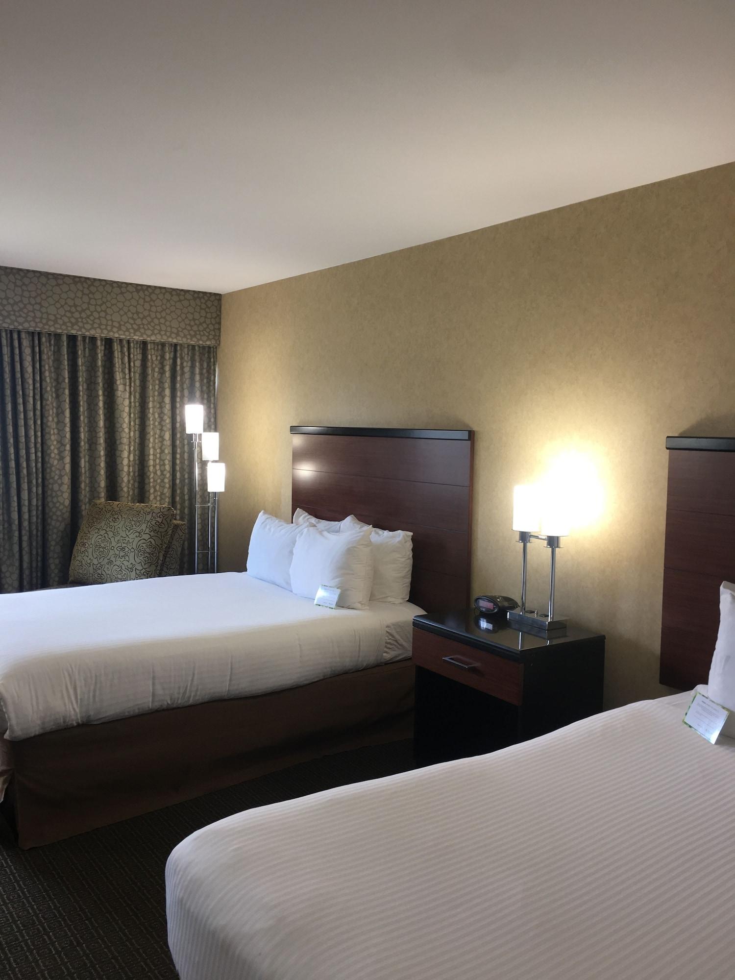 Hotel Wyndham Garden Philadelphia Airport Essington Exterior foto