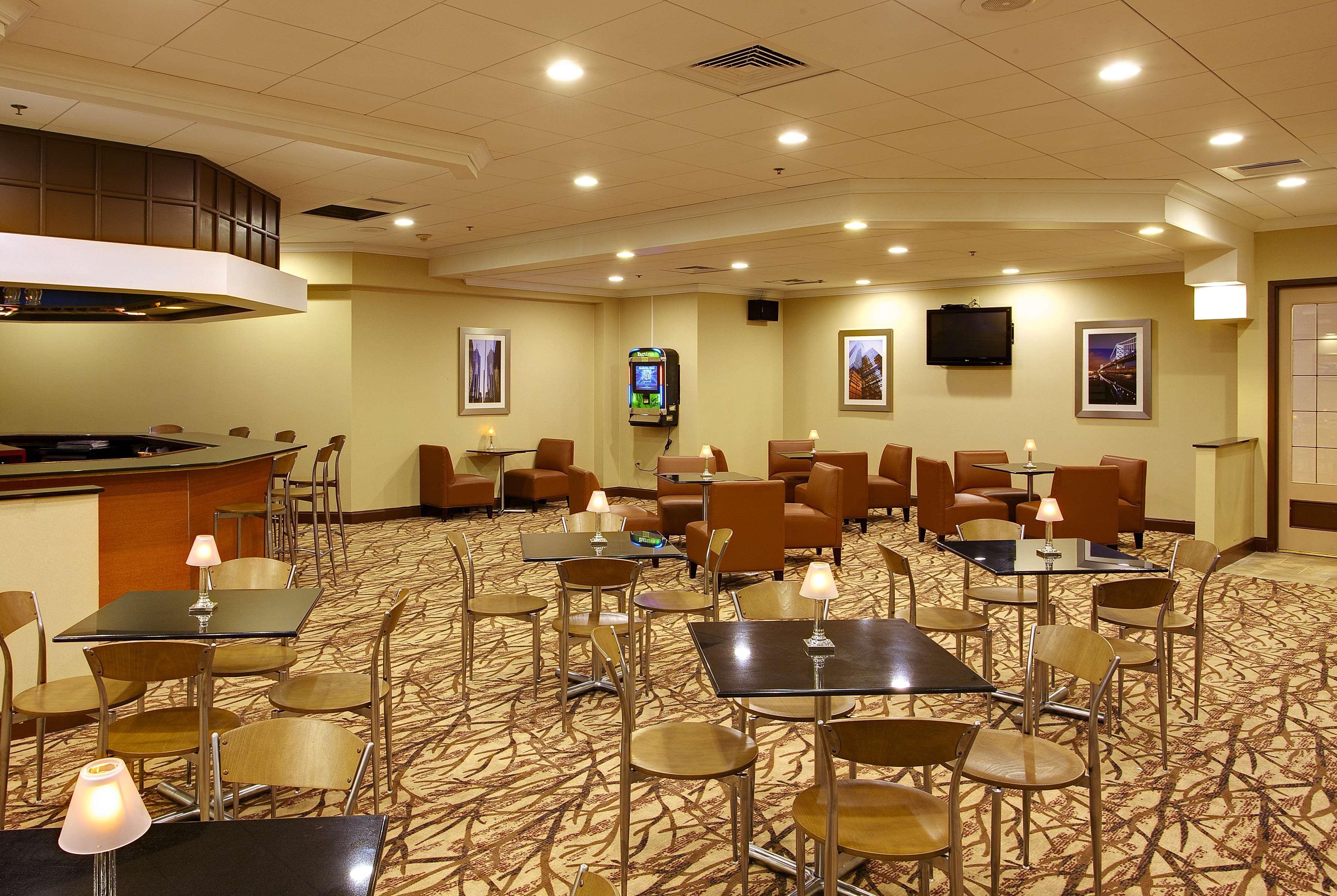 Hotel Wyndham Garden Philadelphia Airport Essington Exterior foto
