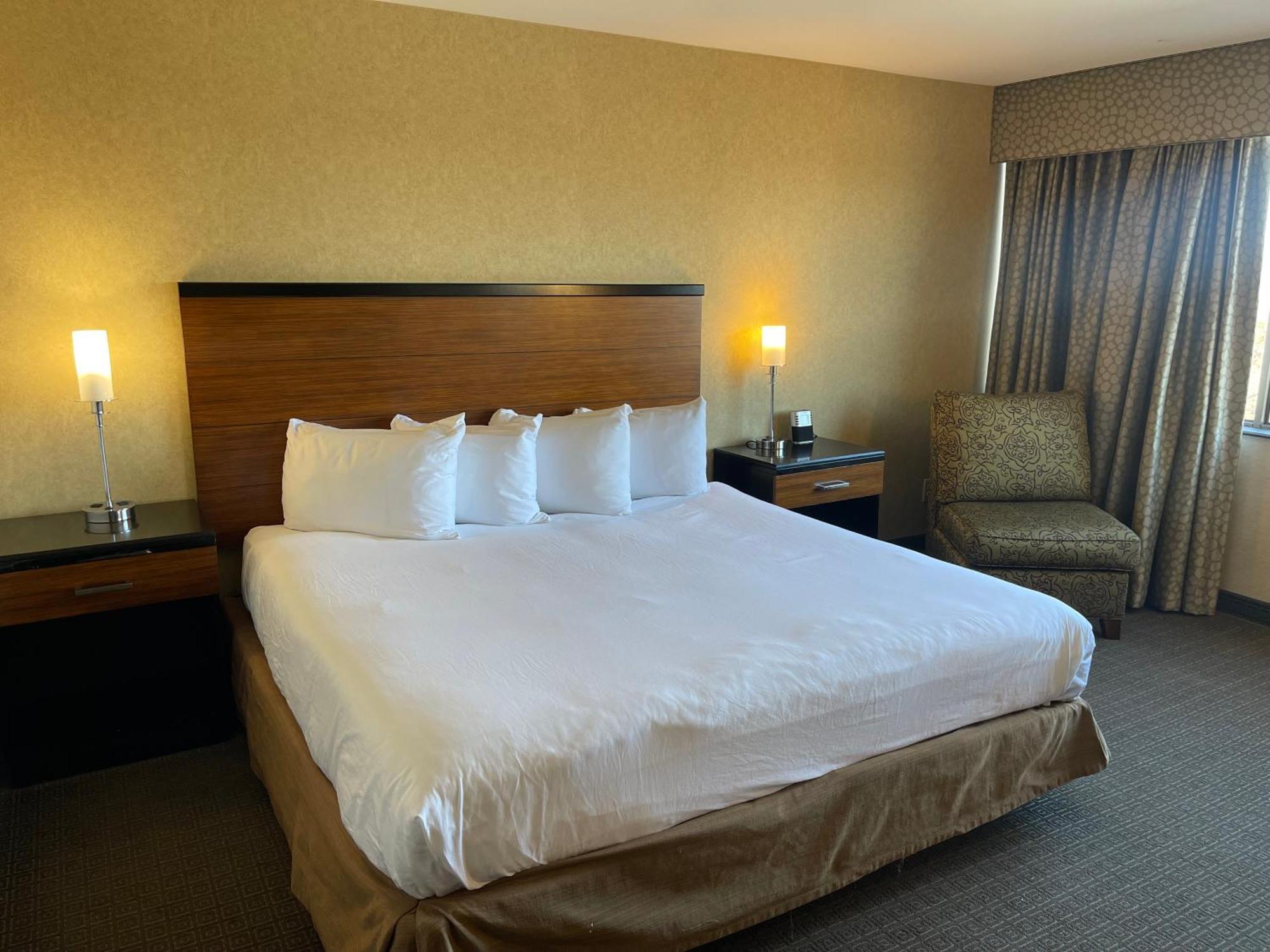 Hotel Wyndham Garden Philadelphia Airport Essington Exterior foto