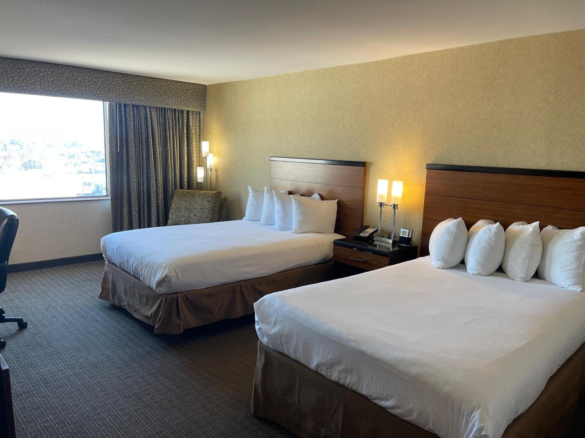 Hotel Wyndham Garden Philadelphia Airport Essington Exterior foto