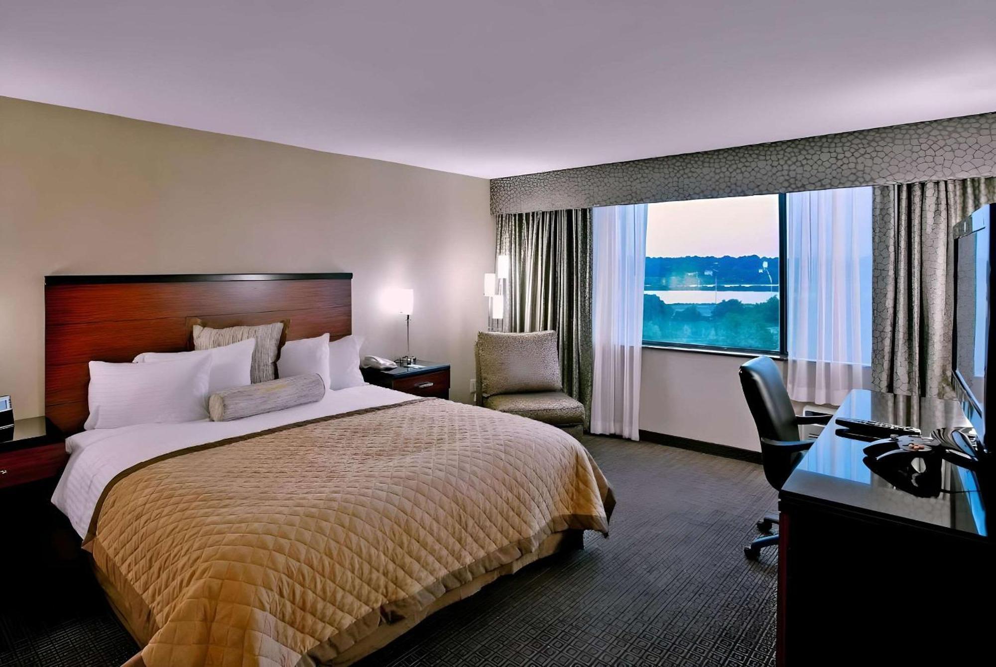 Hotel Wyndham Garden Philadelphia Airport Essington Exterior foto