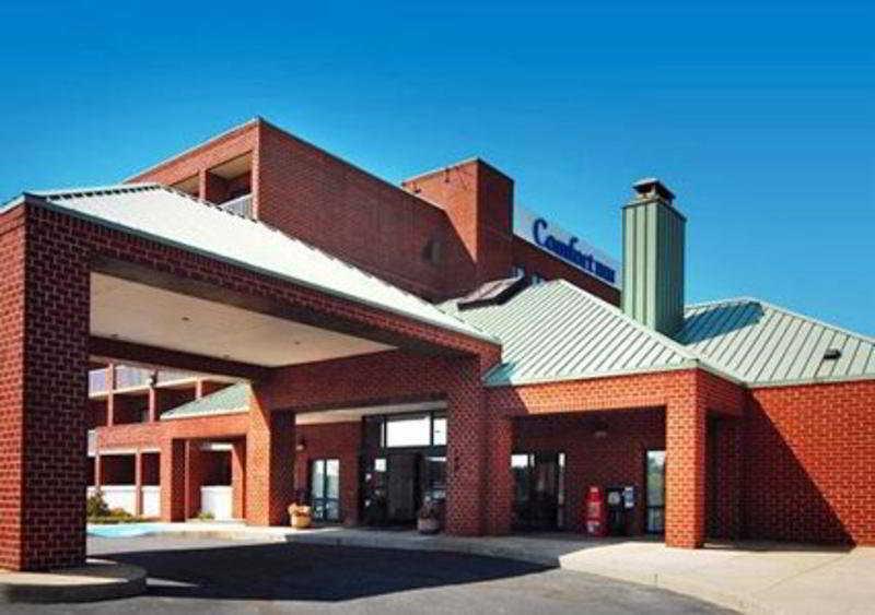 Hotel Wyndham Garden Philadelphia Airport Essington Exterior foto