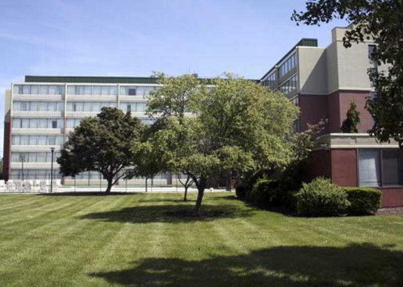 Hotel Wyndham Garden Philadelphia Airport Essington Exterior foto