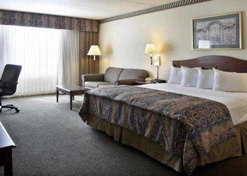 Hotel Wyndham Garden Philadelphia Airport Essington Exterior foto