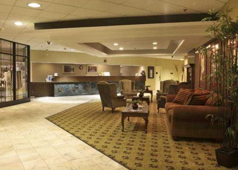 Hotel Wyndham Garden Philadelphia Airport Essington Exterior foto